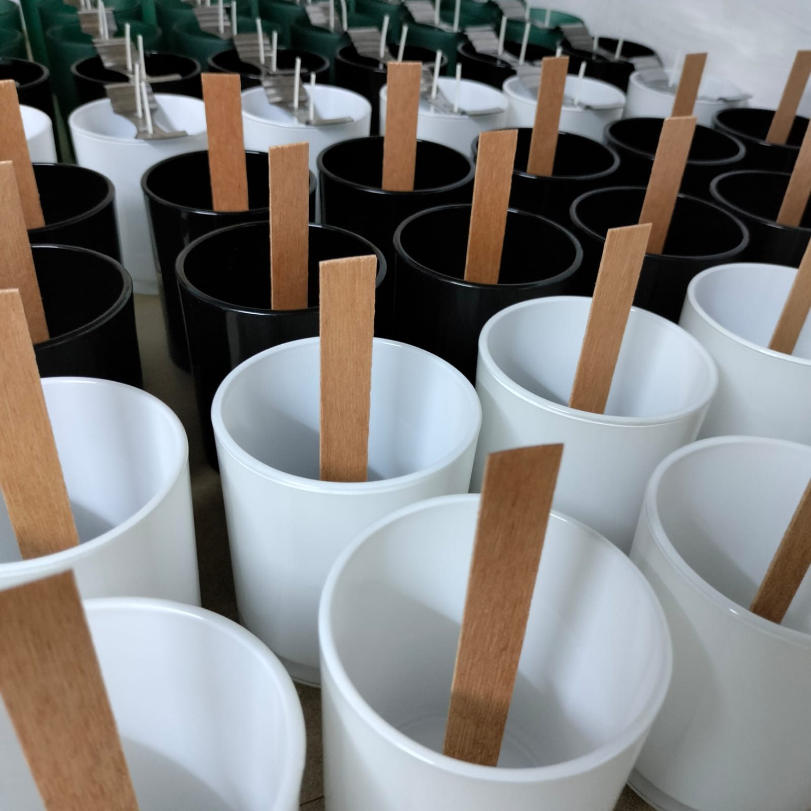 Sere amber reed diffuser with reeds