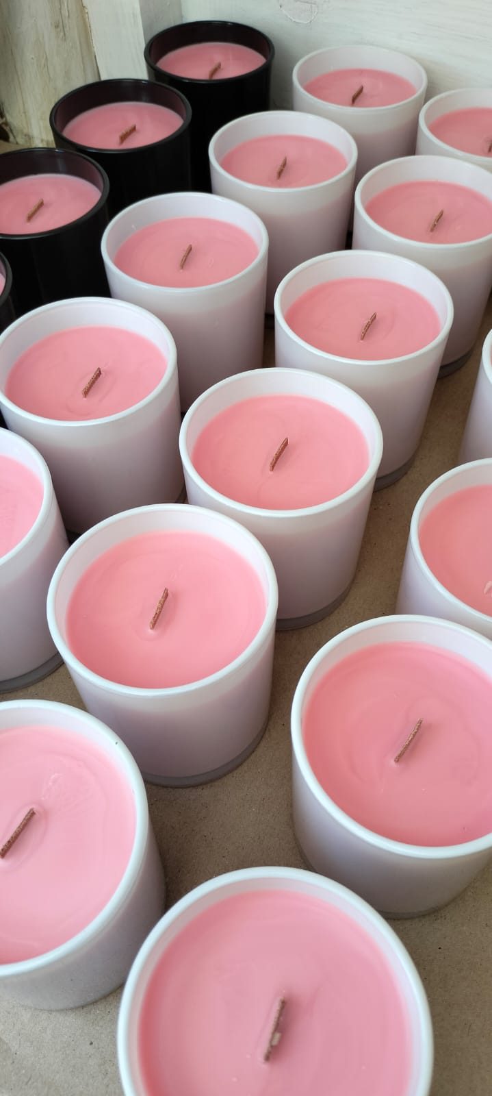 Favours & parties